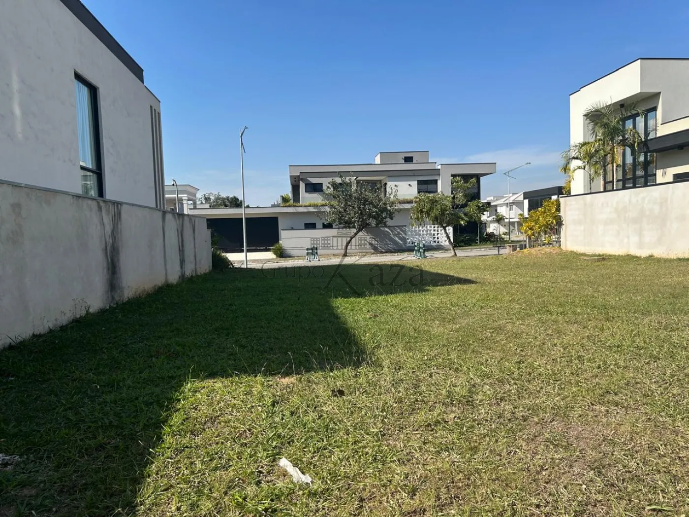 Foto 8 de Terreno Condomínio em Jardim do Golfe, São José dos Campos - imagem 8