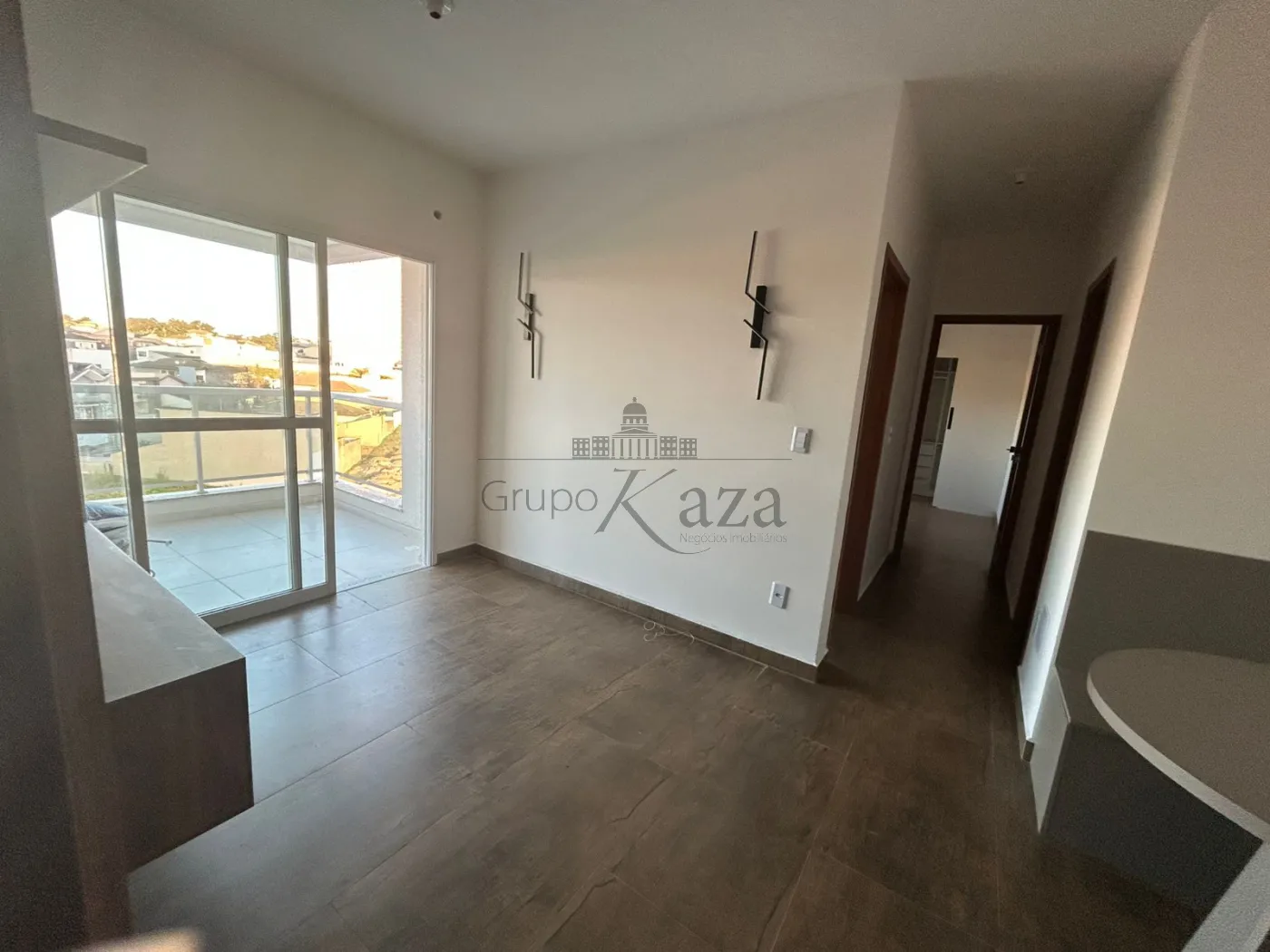Foto 2 de Apartamento Padrão em Villa Branca, Jacareí - imagem 2