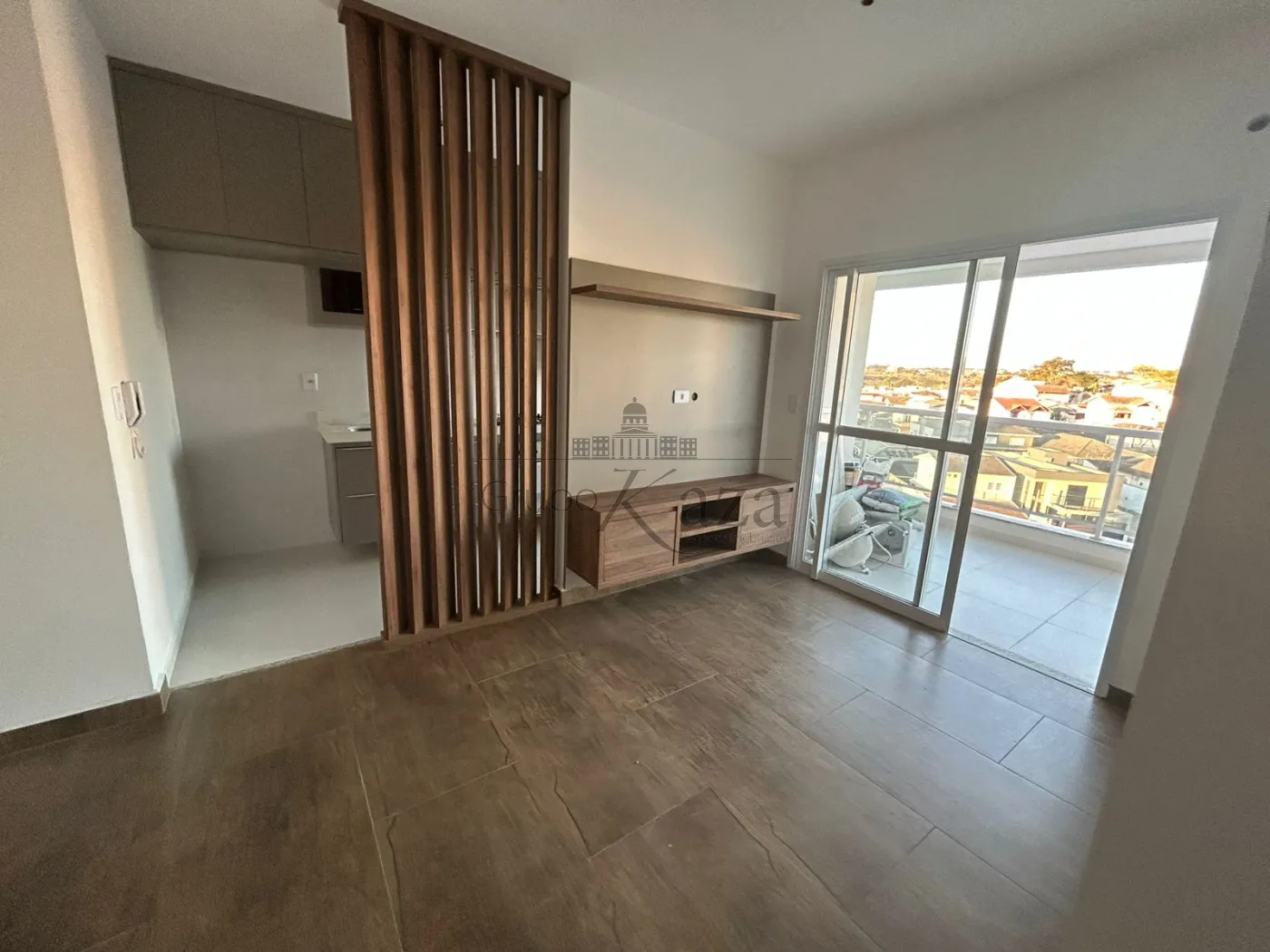 Foto 1 de Apartamento Padrão em Villa Branca, Jacareí - imagem 1