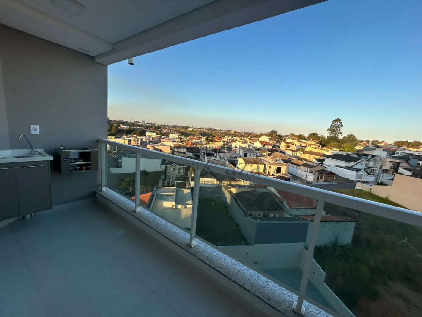 Foto 3 de Apartamento Padrão em Villa Branca, Jacareí - imagem 3