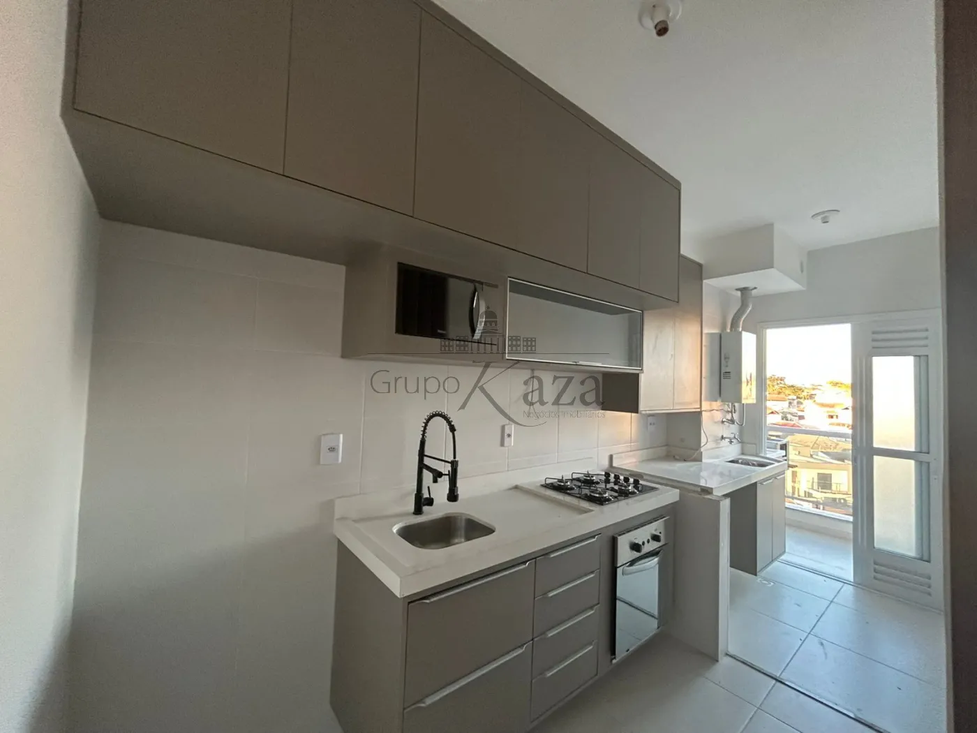 Foto 6 de Apartamento Padrão em Villa Branca, Jacareí - imagem 6