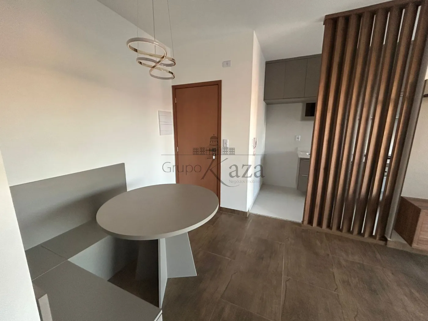Foto 5 de Apartamento Padrão em Villa Branca, Jacareí - imagem 5