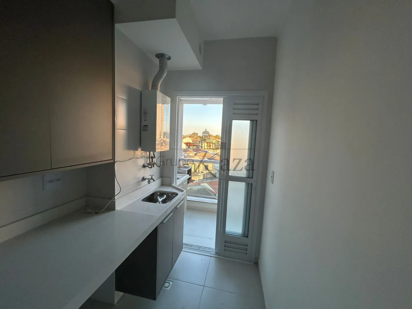 Foto 7 de Apartamento Padrão em Villa Branca, Jacareí - imagem 7