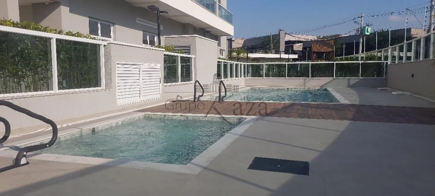 Foto 19 de Apartamento Padrão em Villa Branca, Jacareí - imagem 19