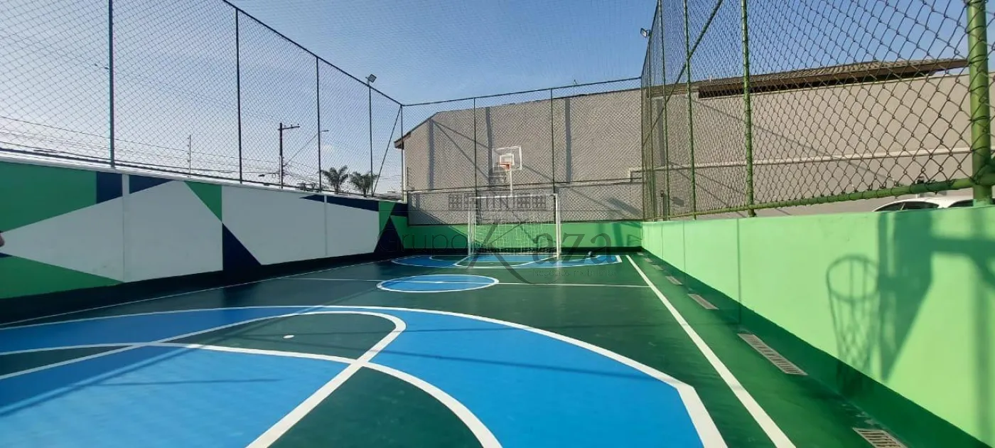 Foto 26 de Apartamento Padrão em Villa Branca, Jacareí - imagem 26