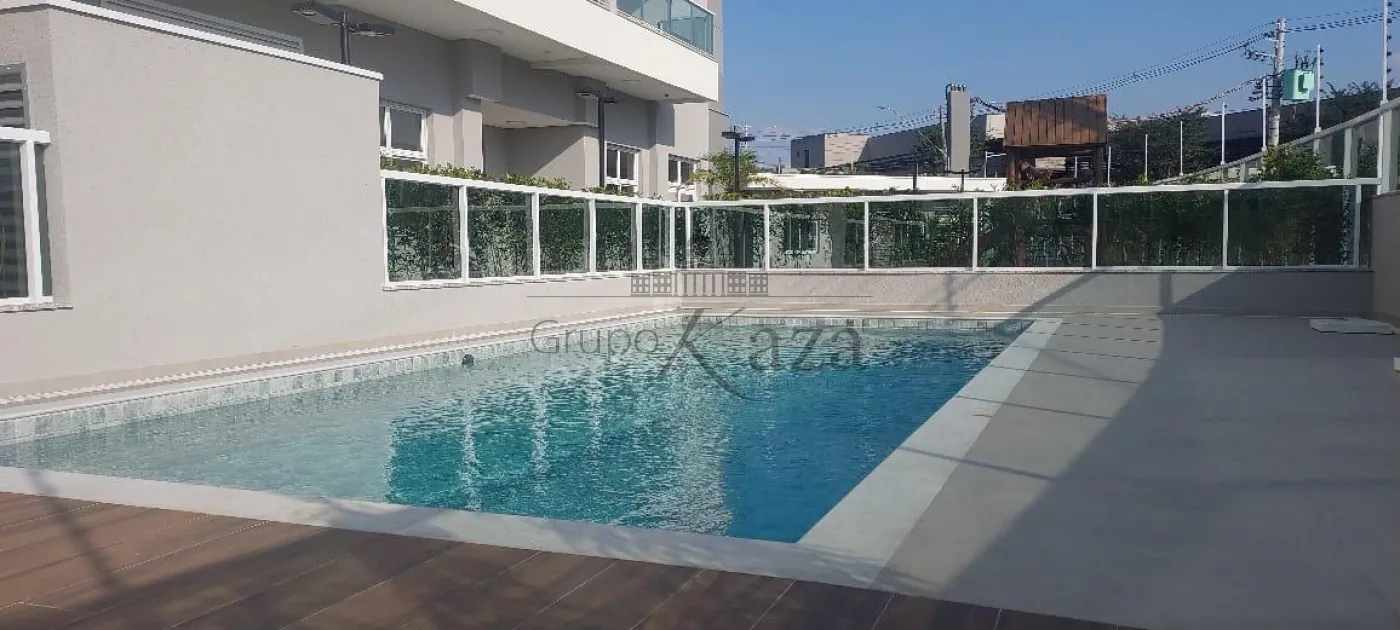 Foto 18 de Apartamento Padrão em Villa Branca, Jacareí - imagem 18