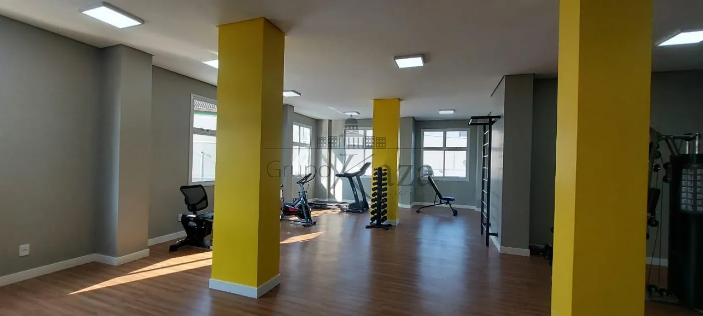 Foto 21 de Apartamento Padrão em Villa Branca, Jacareí - imagem 21