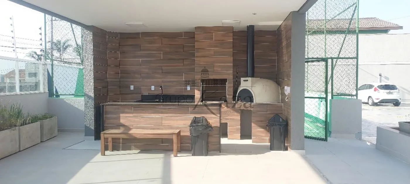 Foto 29 de Apartamento Padrão em Villa Branca, Jacareí - imagem 29