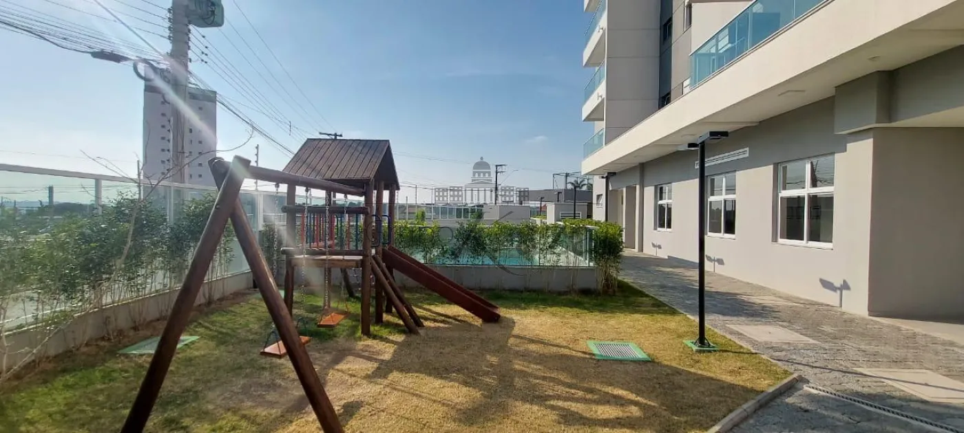 Foto 28 de Apartamento Padrão em Villa Branca, Jacareí - imagem 28