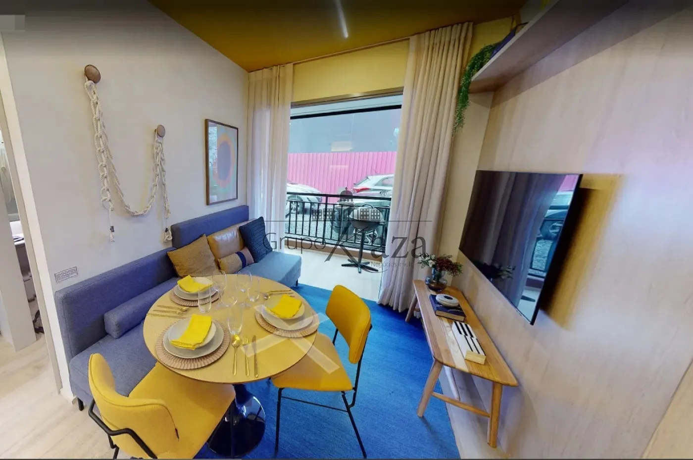 Foto 1 de Apartamento Padrão em Pinheiros, São Paulo - imagem 1