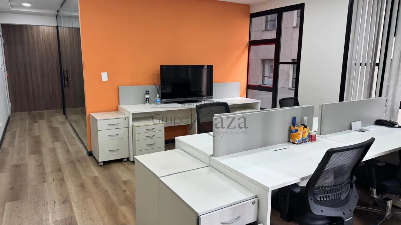 Foto 3 de Comercial Conjunto Comercial em Vila Olímpia, São Paulo - imagem 3