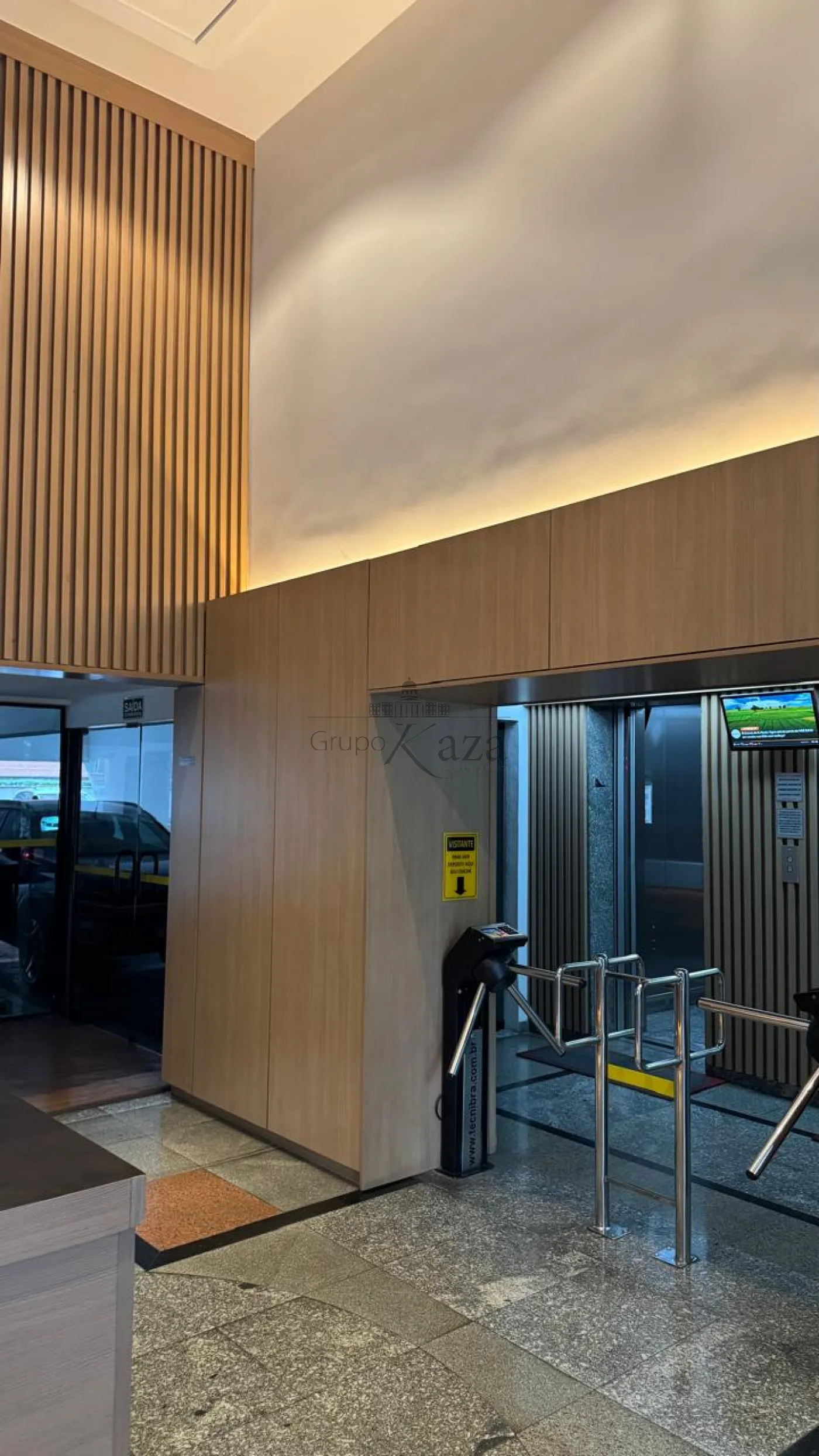 Foto 9 de Comercial Conjunto Comercial em Vila Olímpia, São Paulo - imagem 9