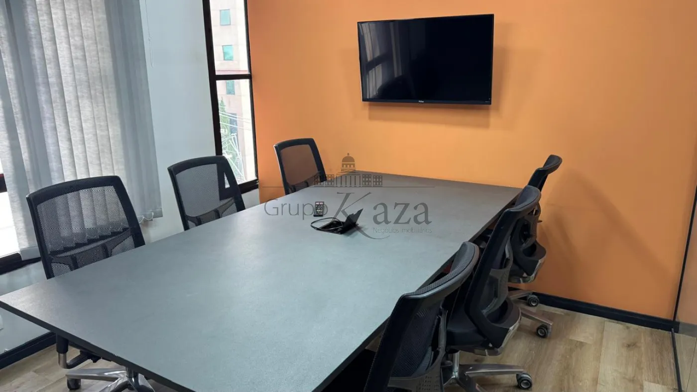 Foto 5 de Comercial Conjunto Comercial em Vila Olímpia, São Paulo - imagem 5
