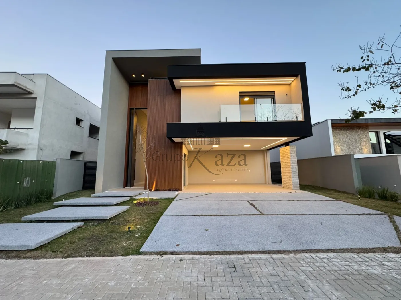 Foto 37 de Casa Condomínio em Condomínio Residencial Alphaville II, São José dos Campos - imagem 37