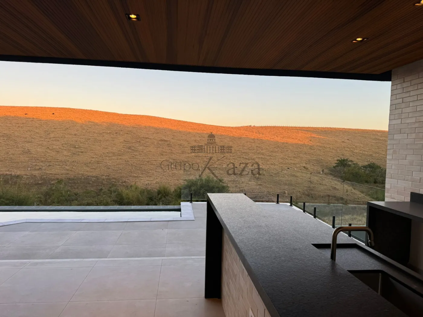 Foto 10 de Casa Condomínio em Condomínio Residencial Alphaville II, São José dos Campos - imagem 10