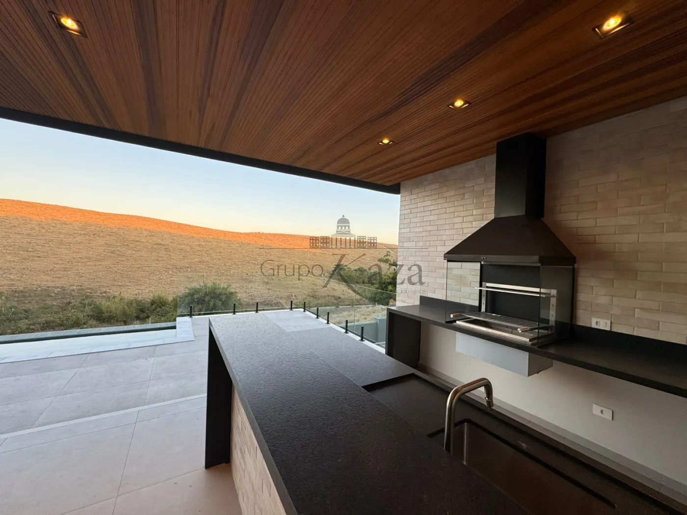 Foto 9 de Casa Condomínio em Condomínio Residencial Alphaville II, São José dos Campos - imagem 9