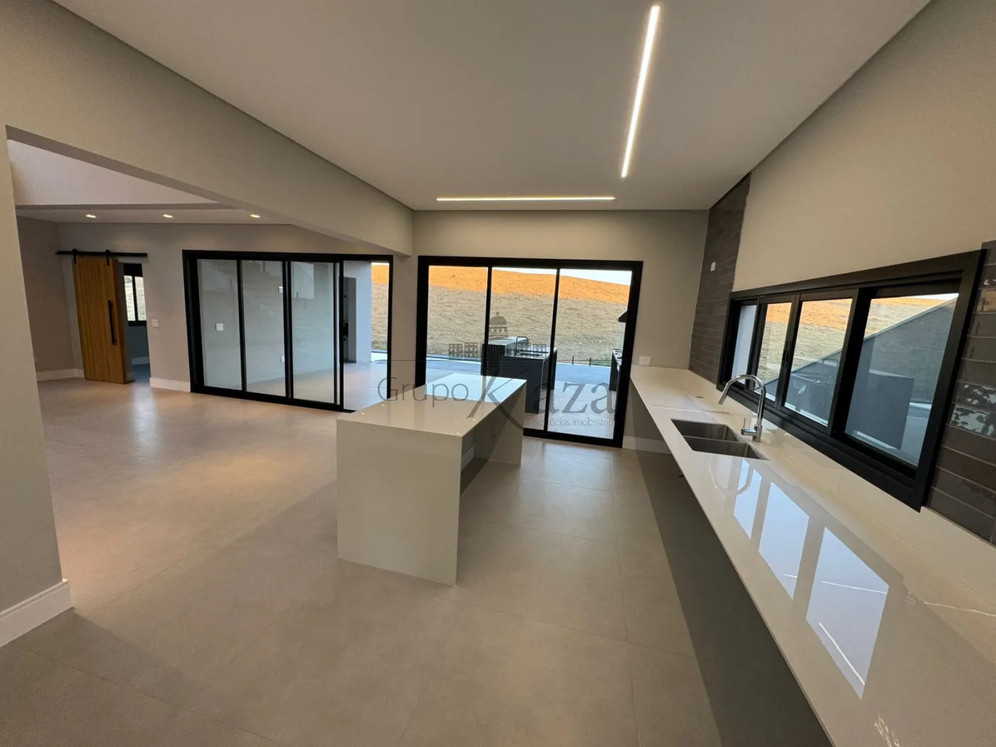 Foto 8 de Casa Condomínio em Condomínio Residencial Alphaville II, São José dos Campos - imagem 8