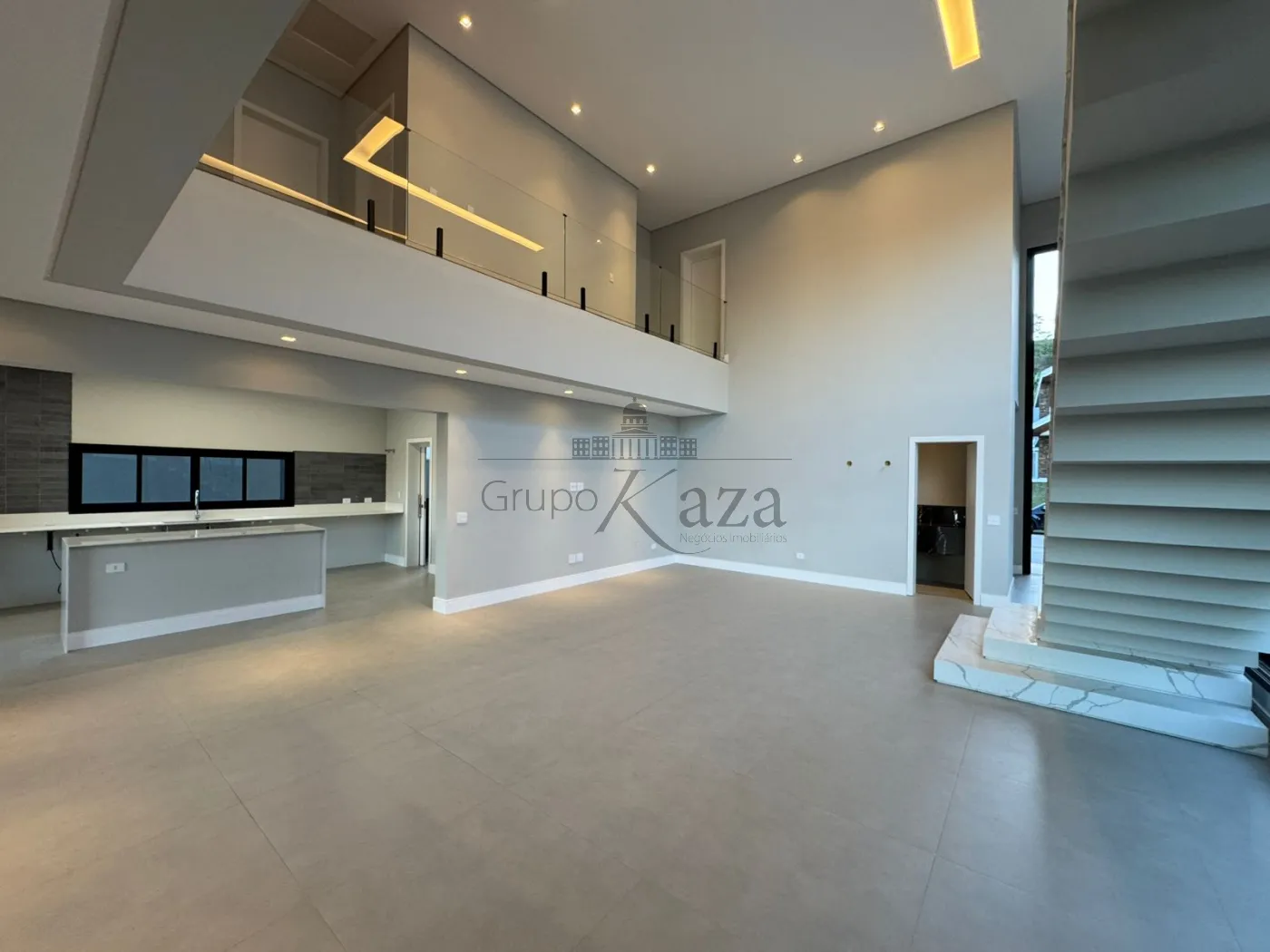 Foto 7 de Casa Condomínio em Condomínio Residencial Alphaville II, São José dos Campos - imagem 7