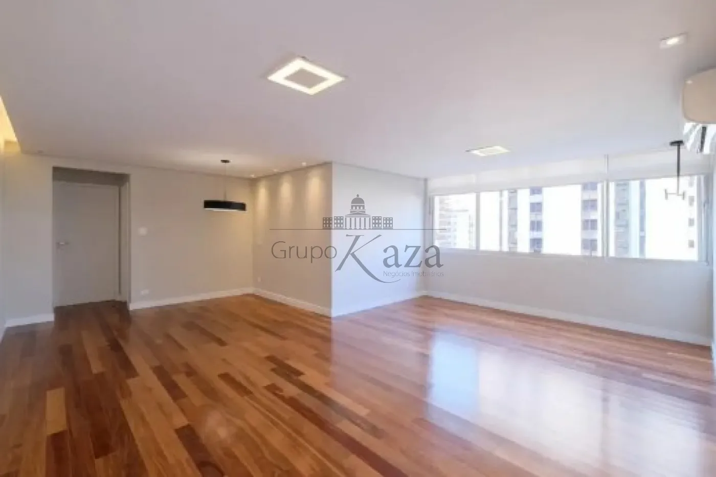 Foto 1 de Apartamento Padrão em Itaim Bibi, São Paulo - imagem 1