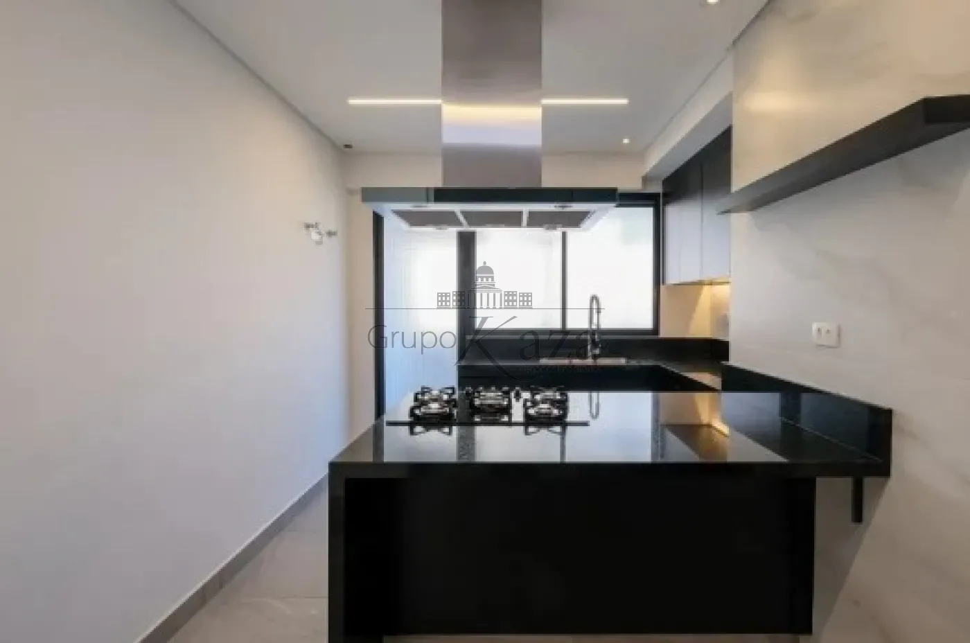 Foto 4 de Apartamento Padrão em Itaim Bibi, São Paulo - imagem 4