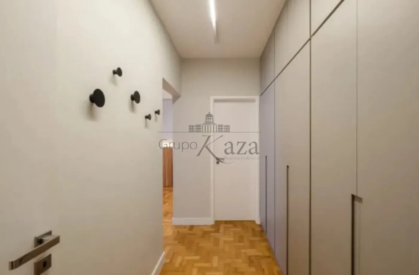 Foto 6 de Apartamento Padrão em Itaim Bibi, São Paulo - imagem 6