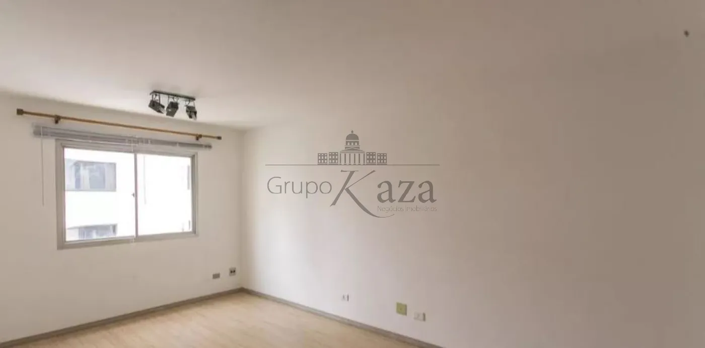 Foto 1 de Apartamento Padrão em Higienópolis, São Paulo - imagem 1