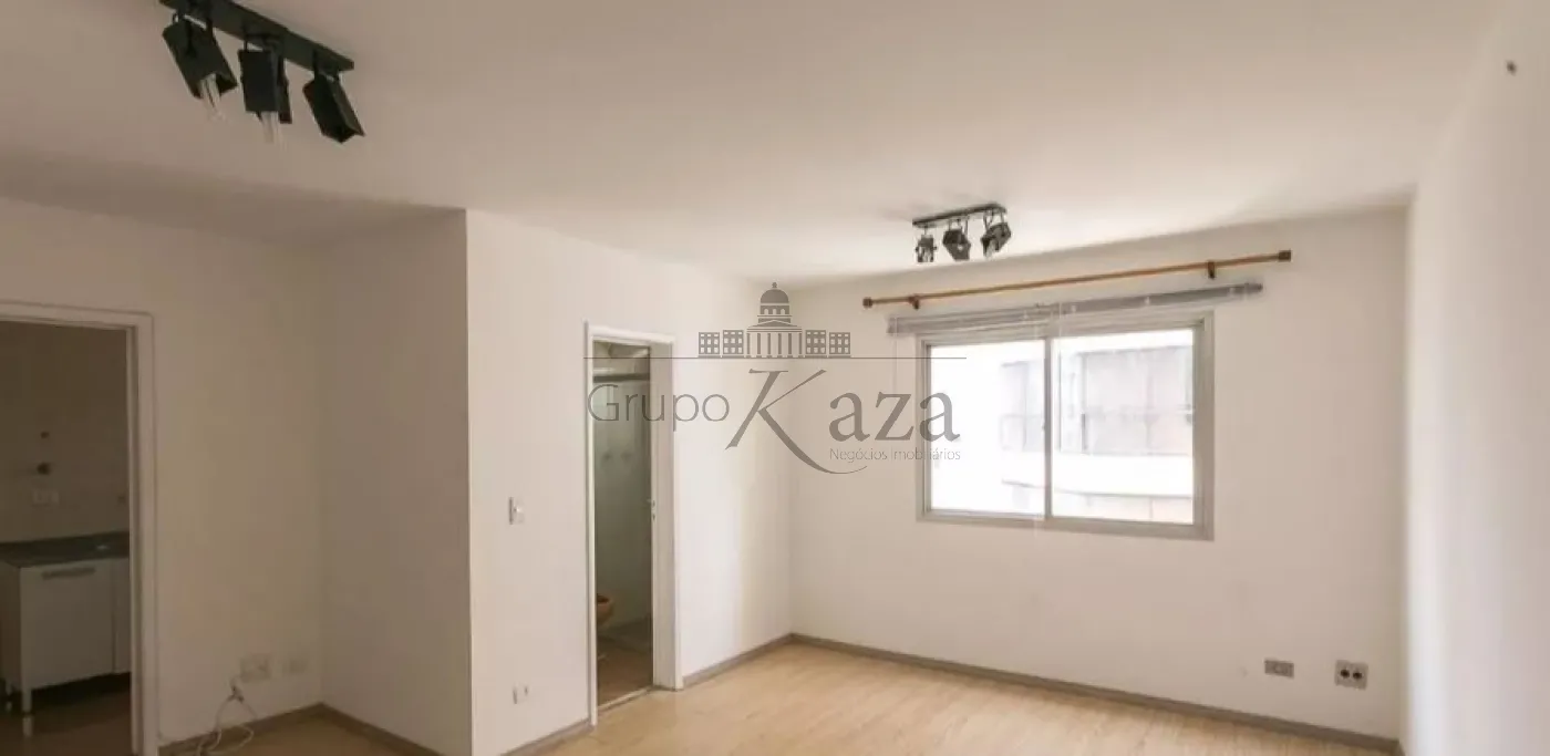 Foto 2 de Apartamento Padrão em Higienópolis, São Paulo - imagem 2