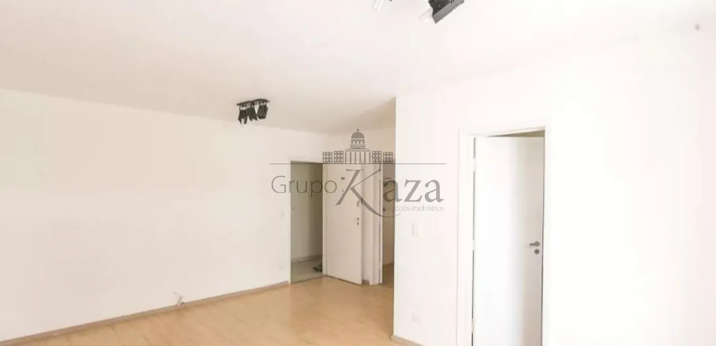 Foto 3 de Apartamento Padrão em Higienópolis, São Paulo - imagem 3