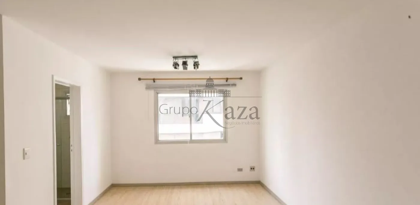 Foto 4 de Apartamento Padrão em Higienópolis, São Paulo - imagem 4