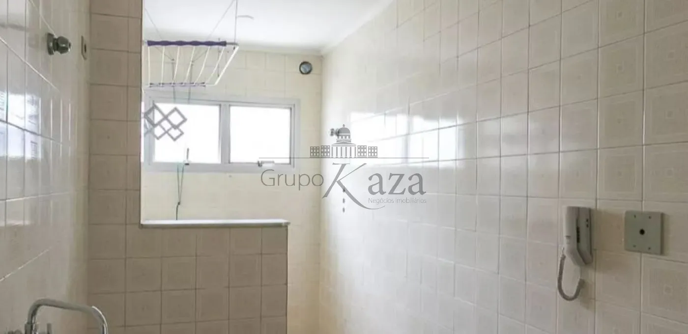 Foto 5 de Apartamento Padrão em Higienópolis, São Paulo - imagem 5