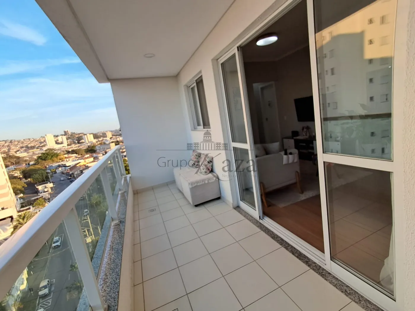 Foto 3 de Apartamento Padrão em Jardim Paraíba, Jacareí - imagem 3
