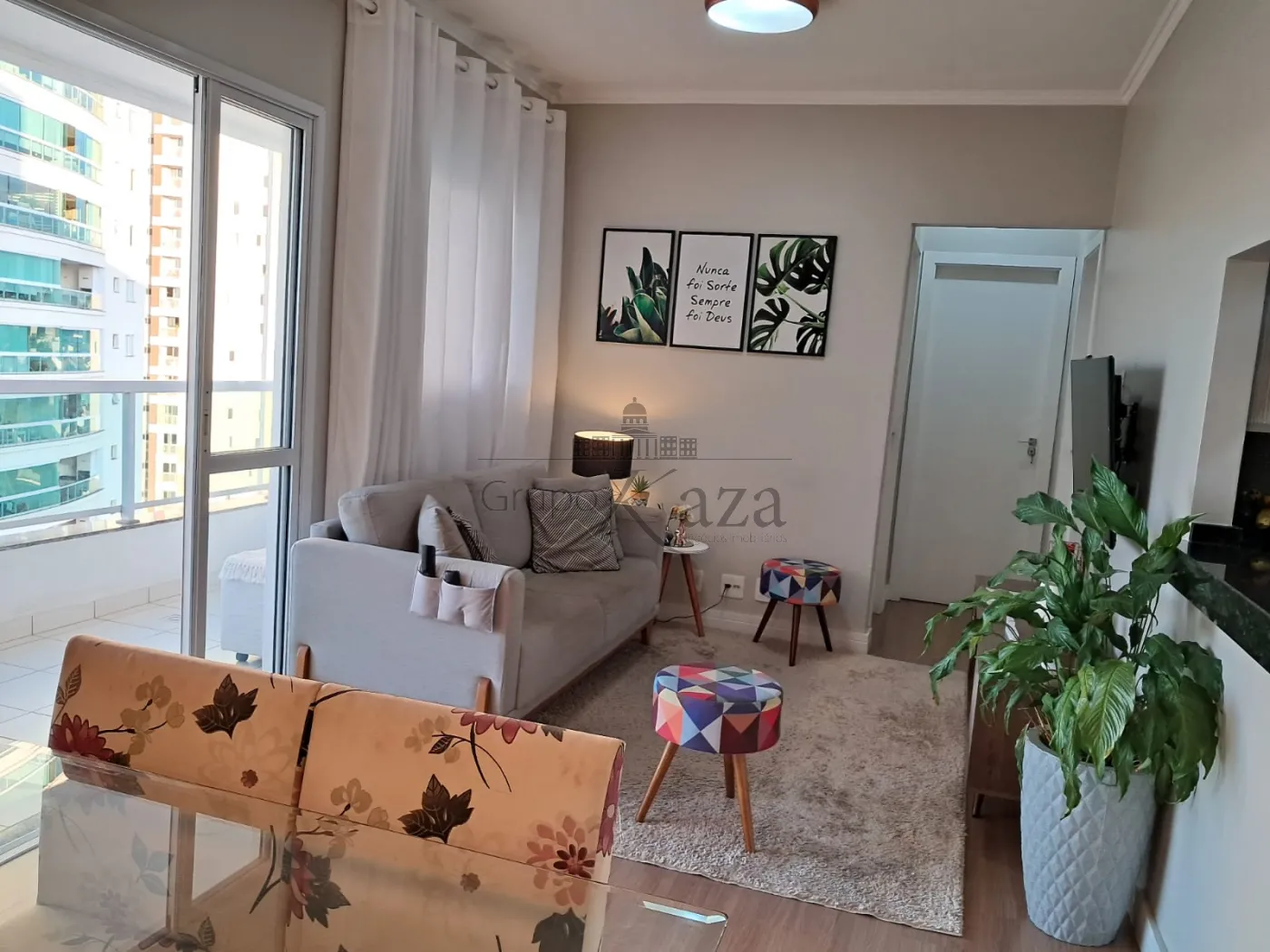 Foto 2 de Apartamento Padrão em Jardim Paraíba, Jacareí - imagem 2