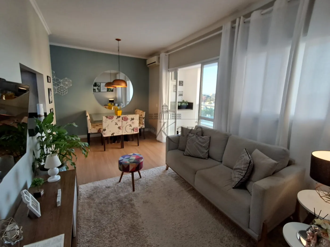Foto 1 de Apartamento Padrão em Jardim Paraíba, Jacareí - imagem 1