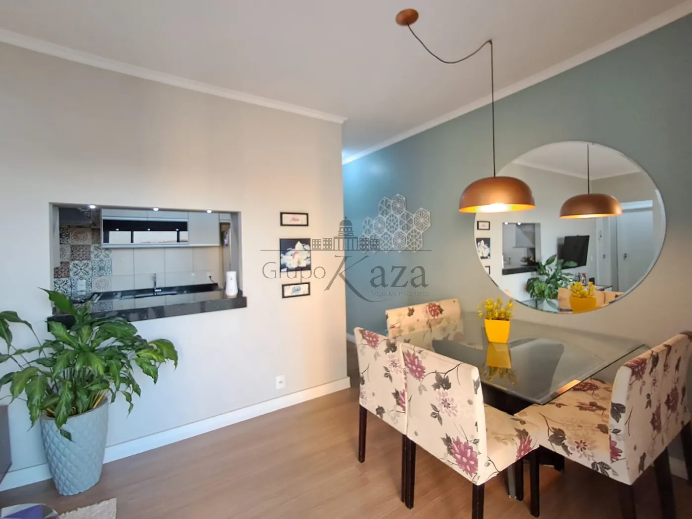 Foto 7 de Apartamento Padrão em Jardim Paraíba, Jacareí - imagem 7