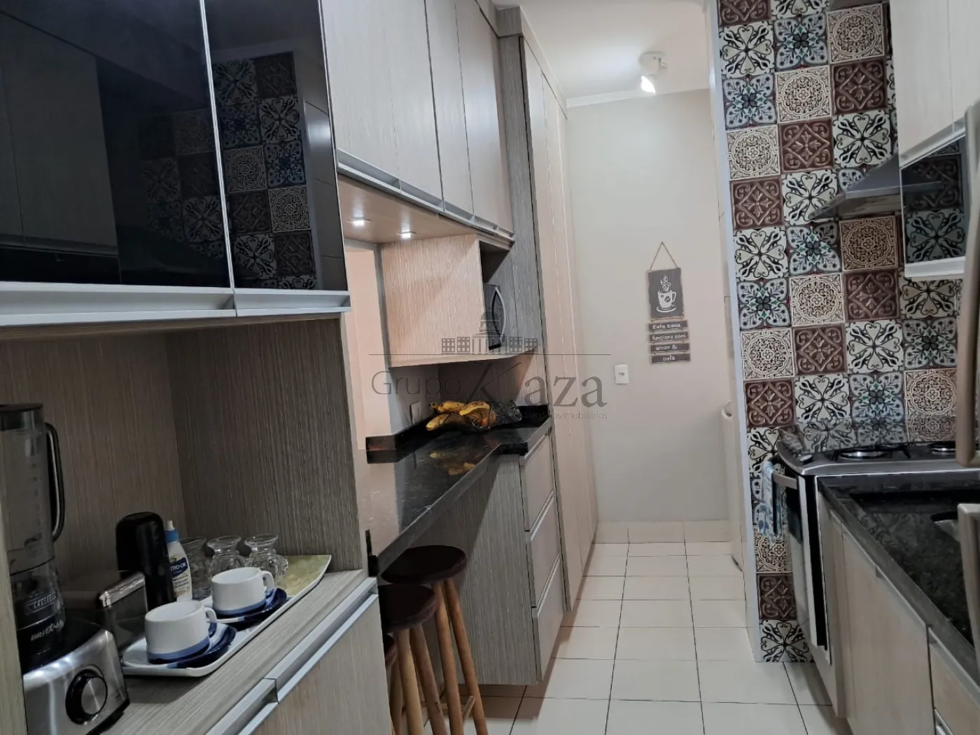 Foto 8 de Apartamento Padrão em Jardim Paraíba, Jacareí - imagem 8