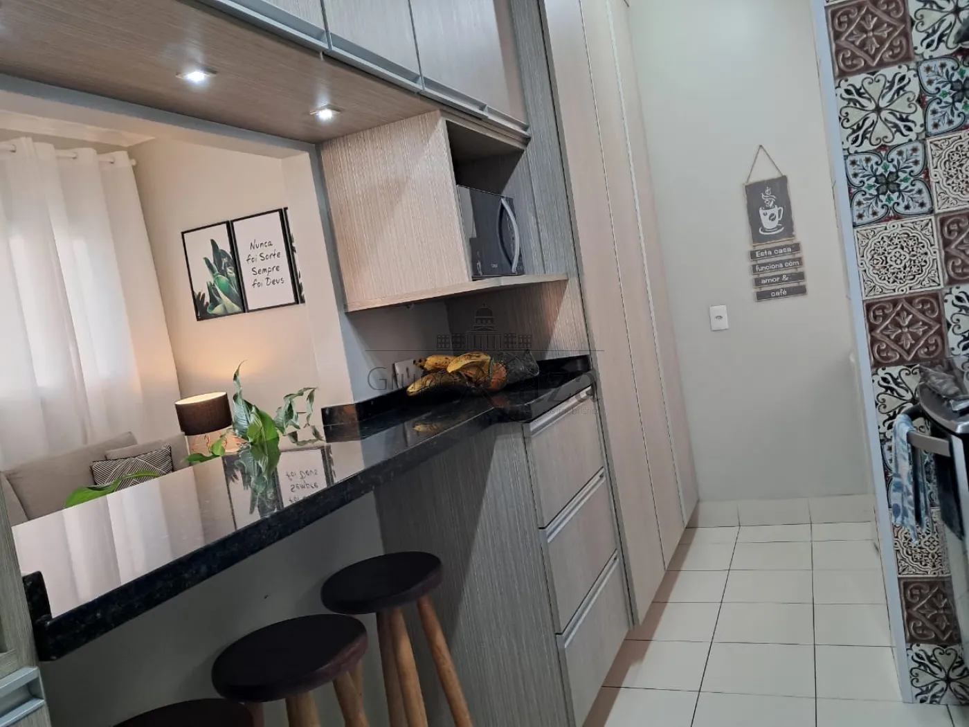 Foto 10 de Apartamento Padrão em Jardim Paraíba, Jacareí - imagem 10