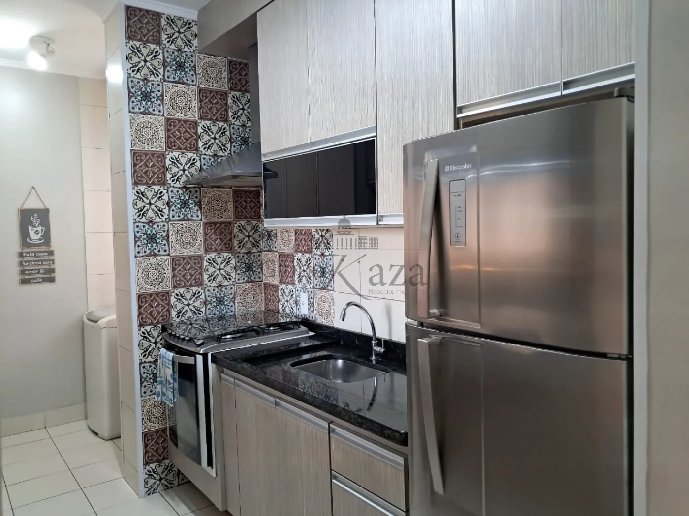 Foto 11 de Apartamento Padrão em Jardim Paraíba, Jacareí - imagem 11
