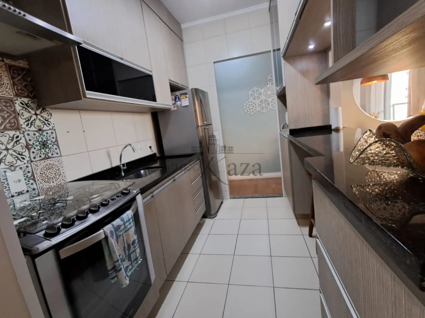 Foto 12 de Apartamento Padrão em Jardim Paraíba, Jacareí - imagem 12