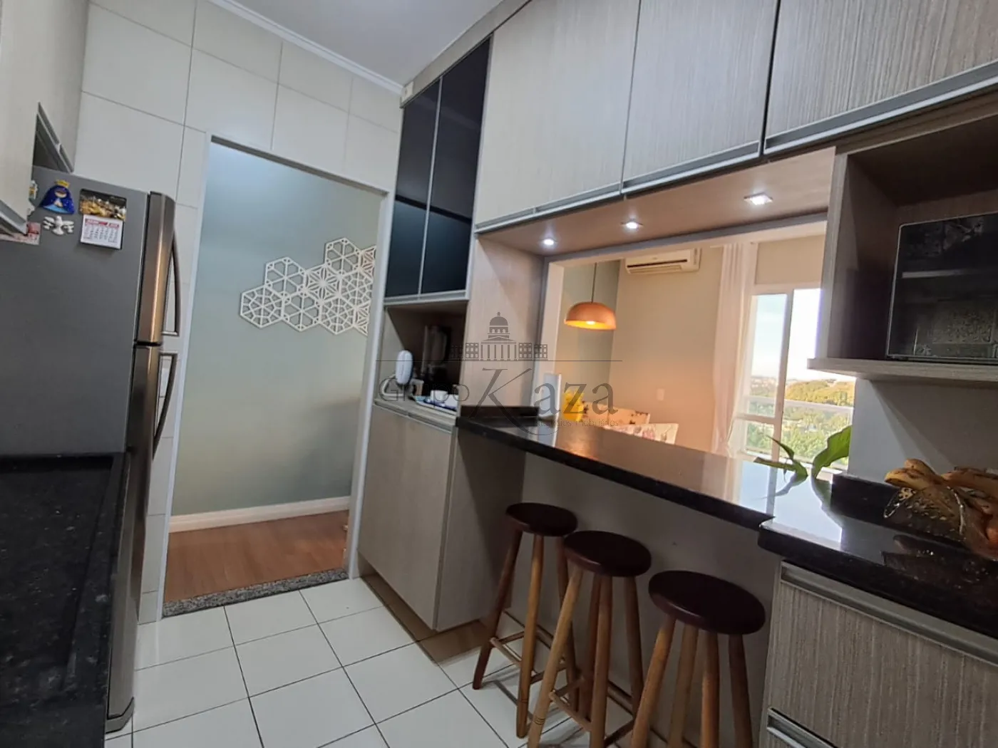 Foto 13 de Apartamento Padrão em Jardim Paraíba, Jacareí - imagem 13