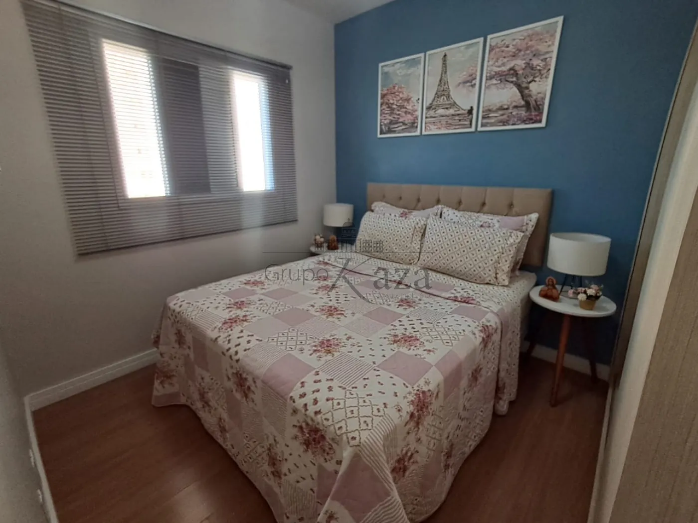 Foto 17 de Apartamento Padrão em Jardim Paraíba, Jacareí - imagem 17