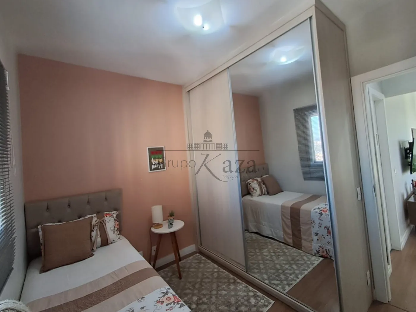 Foto 19 de Apartamento Padrão em Jardim Paraíba, Jacareí - imagem 19
