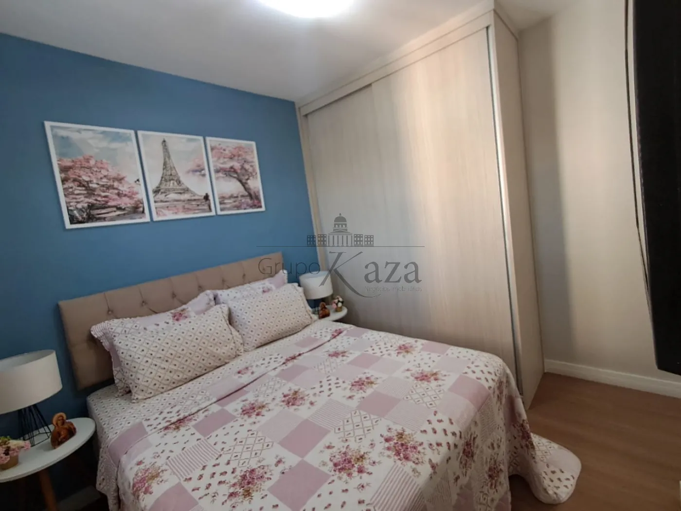 Foto 18 de Apartamento Padrão em Jardim Paraíba, Jacareí - imagem 18