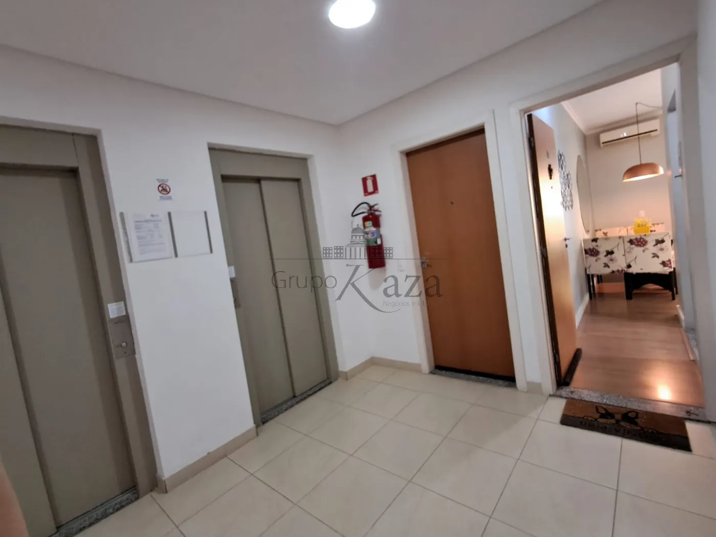 Foto 21 de Apartamento Padrão em Jardim Paraíba, Jacareí - imagem 21