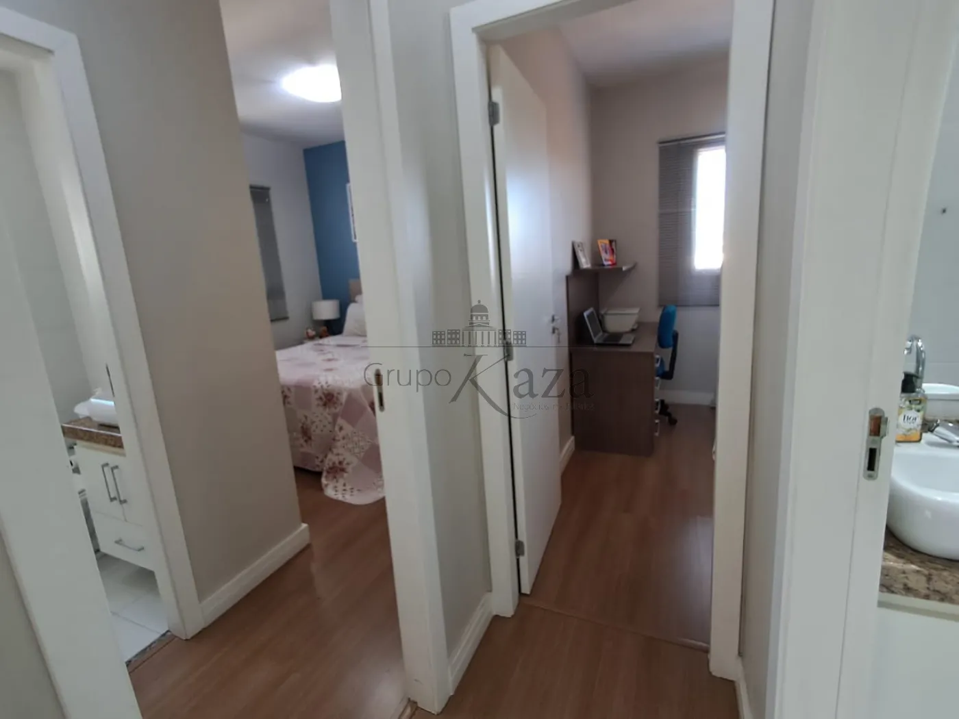 Foto 15 de Apartamento Padrão em Jardim Paraíba, Jacareí - imagem 15