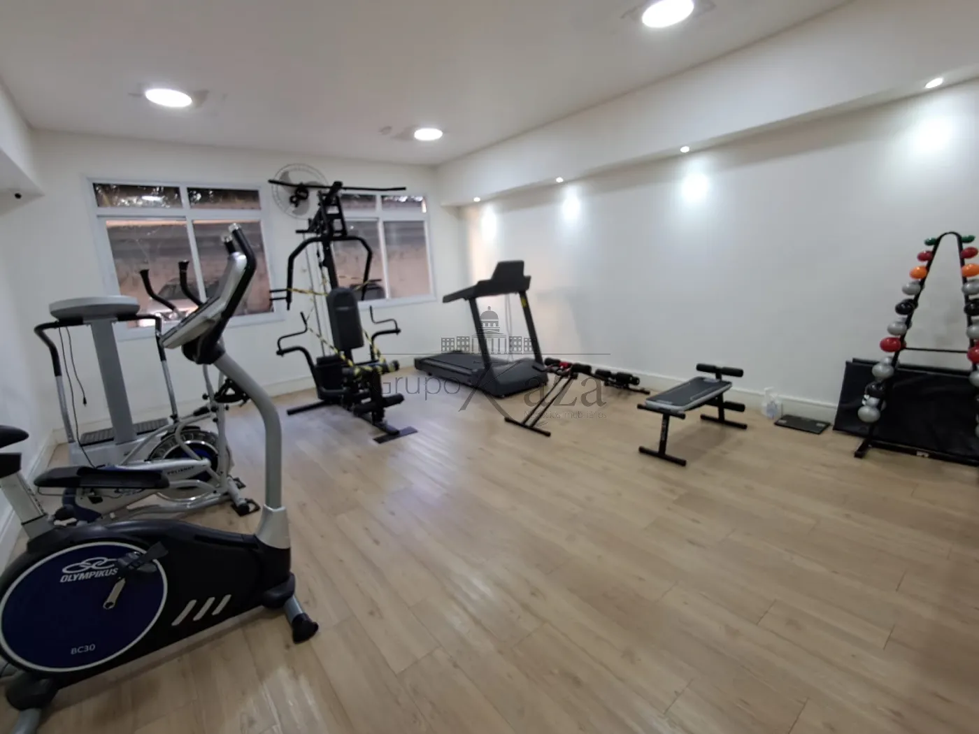Foto 22 de Apartamento Padrão em Jardim Paraíba, Jacareí - imagem 22