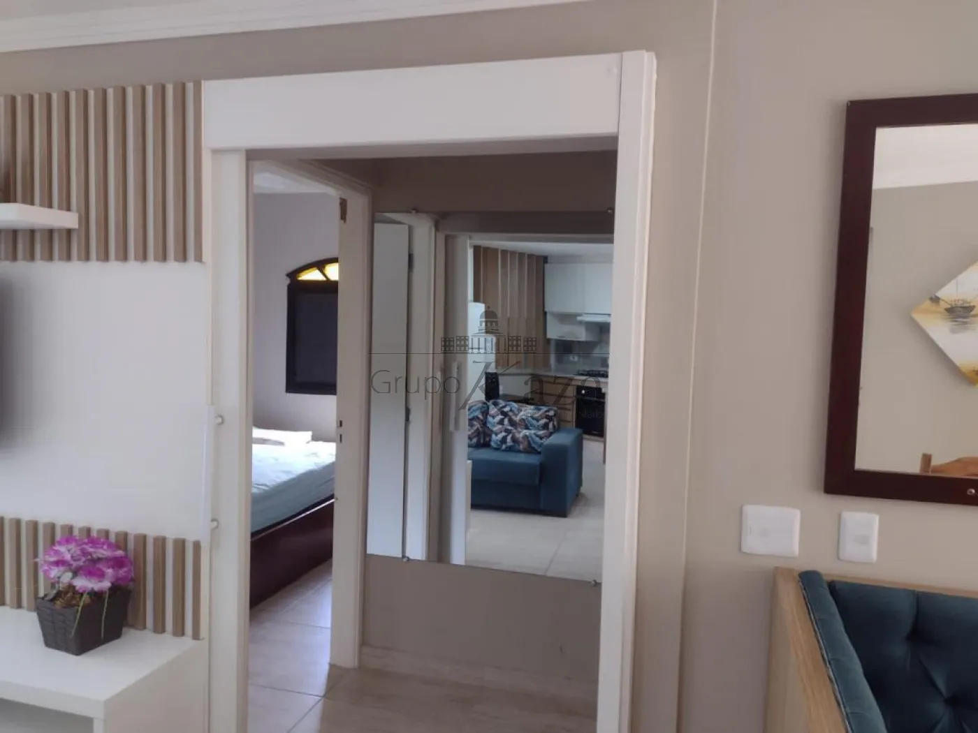 Foto 7 de Apartamento Padrão em sertão da quina, Ubatuba - imagem 7