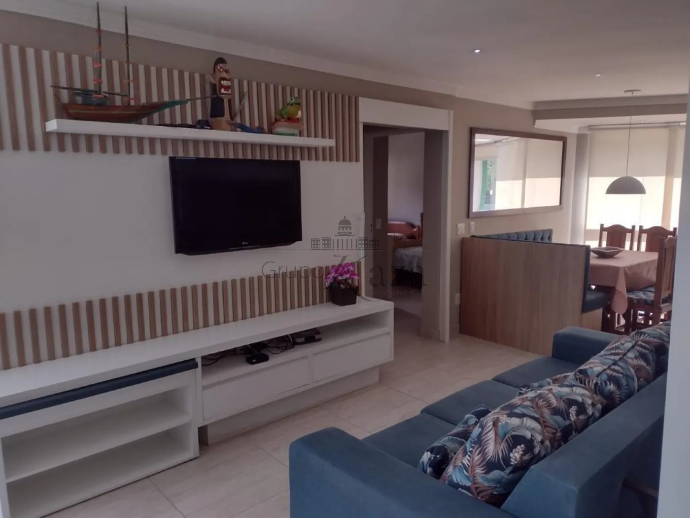 Foto 2 de Apartamento Padrão em sertão da quina, Ubatuba - imagem 2
