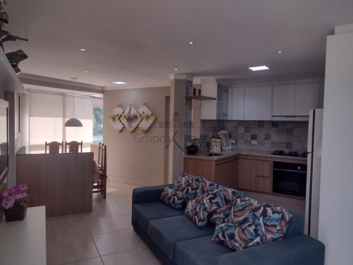 Foto 1 de Apartamento Padrão em sertão da quina, Ubatuba - imagem 1