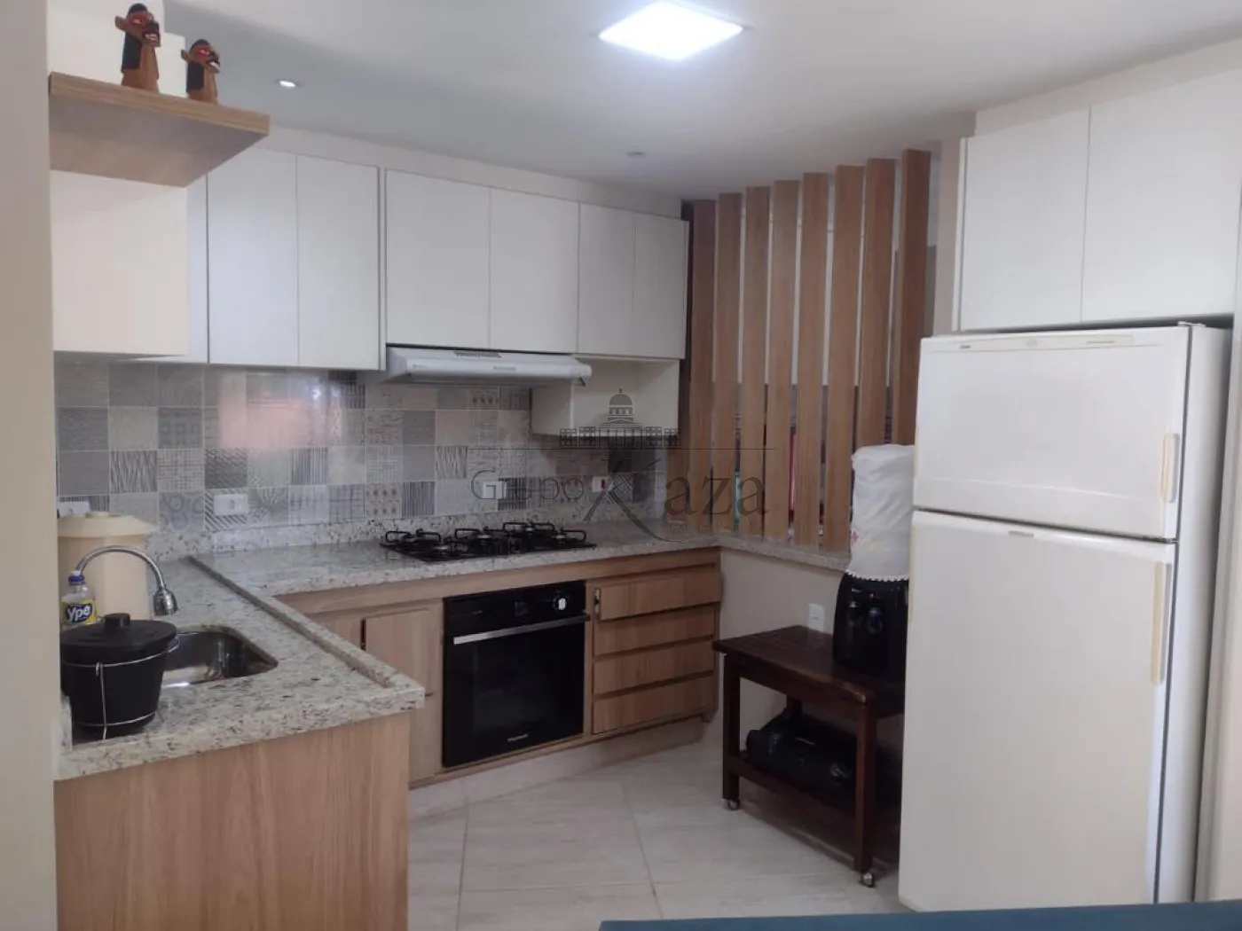 Foto 5 de Apartamento Padrão em sertão da quina, Ubatuba - imagem 5