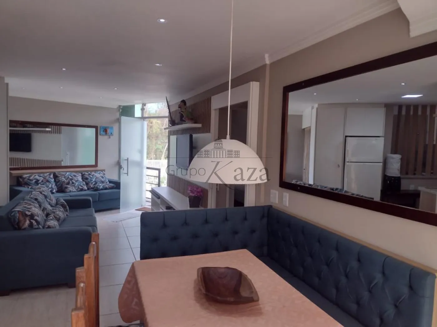Foto 3 de Apartamento Padrão em sertão da quina, Ubatuba - imagem 3